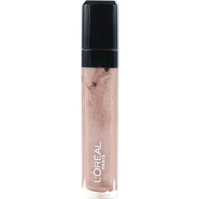 Afbeelding van L’Oréal Infallible Le Gloss Lipgloss 507 Resist Me