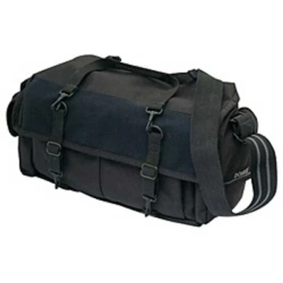 Image de Domke Classic Collection F 1XB &quot;Ballistic&quot; Étui pour sacoche appareil photo nylon balistique noir