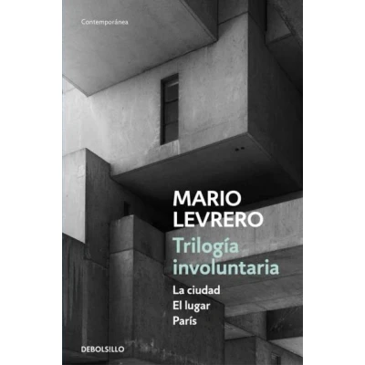 Image de Trilogía involuntaria