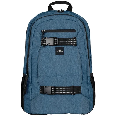 Afbeelding van O&#039;Neill Boarder Backpack Rugzak Mozart Blue