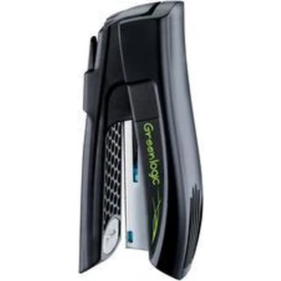 Afbeelding van Maped nietmachine Pocket No. 10 Greenlogic, zwart