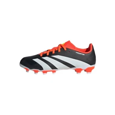 Afbeelding van adidas Predator.3 Uniseks kindersneakers, Core Black Ftwr White Solar Red