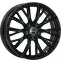 Afbeelding van Mak Kent 10.0x22 5x120 ET45 72.6 Velg