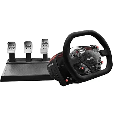Afbeelding van Thrustmaster TS XW Racer met Sparco P310 Competition Mod