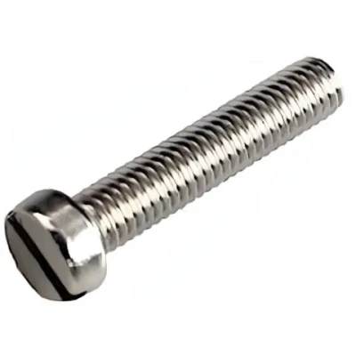 Afbeelding van M.schroef moer ck m4x10mm rvs 15st Deltafix