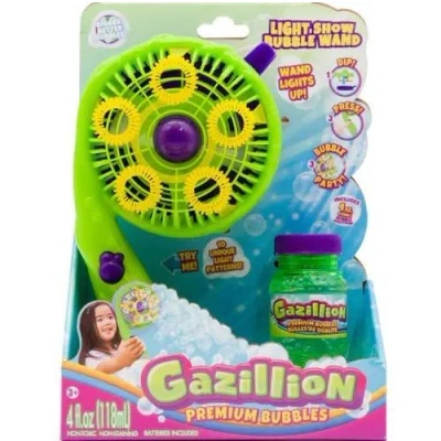 Image de Jeu de plein air Gazillion Ventilateur
