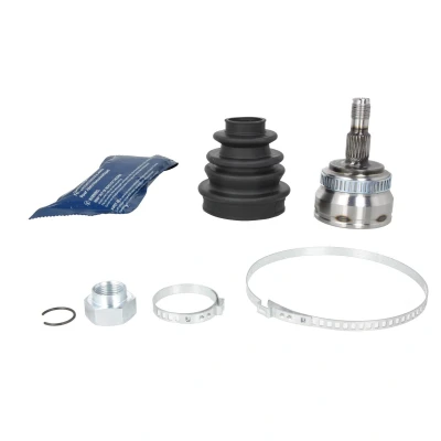 Afbeelding van Homokineet reparatie set, aandrijfas MEYLE 014 498 0008
