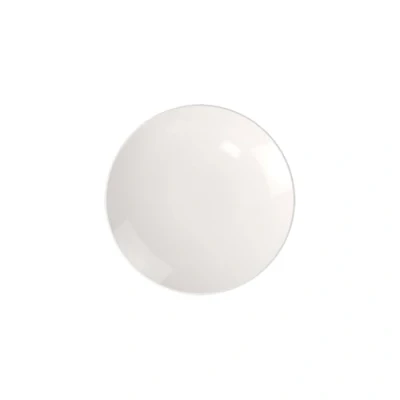 Afbeelding van Villeroy &amp; Boch For Me Ontbijtbord 21 Cm Gebroken Wit