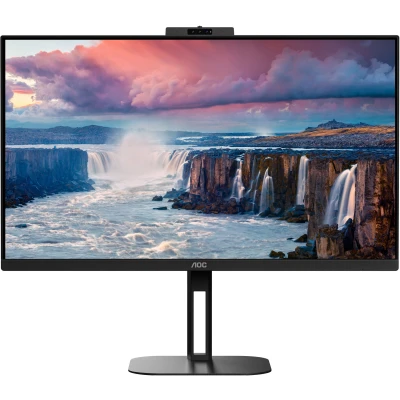 Afbeelding van AOC Q27V5CW/BK