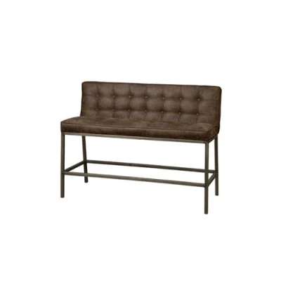 Afbeelding van Vasco Barbankje 130 fabric Amazon 8 brown