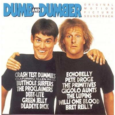Afbeelding van Dumb and Dumber