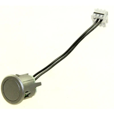 Image de Whirlpool Touche bouton 480121101591