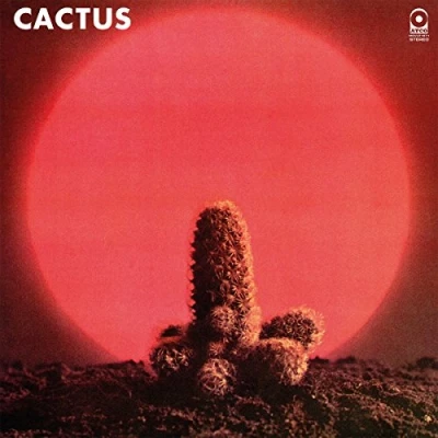Afbeelding van Cactus (LP)