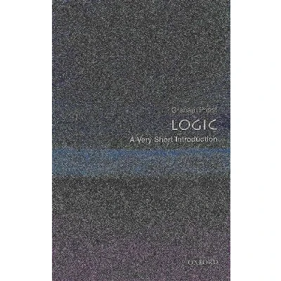 Afbeelding van Logic: A Very Short Introduction