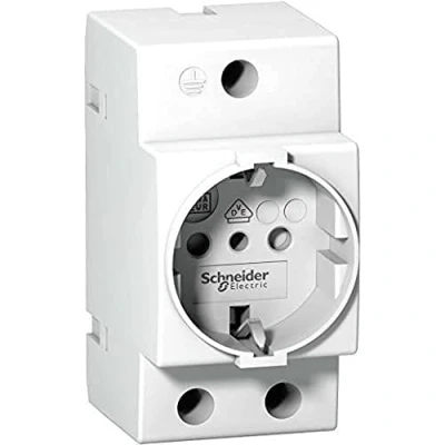Afbeelding van Schneider Electric A9A15303 Contactdoos 16 A 250 V