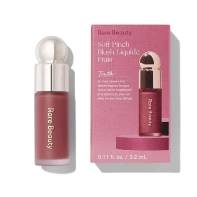 Afbeelding van Rare Beauty MINI Soft Pinch Dewy Liquid Blush Truth