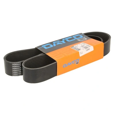 Afbeelding van DAYCO 10PK1136HD Multiriem 1136,0 10