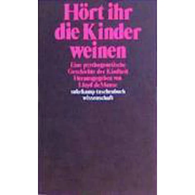 Afbeelding van Hört ihr die Kinder weinen