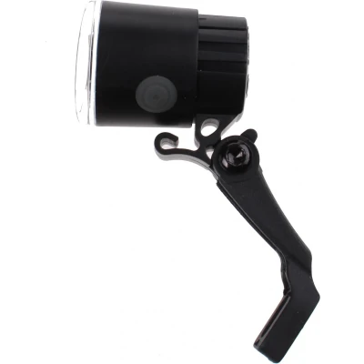 Afbeelding van Falkx Koplamp El5c Led Met Beugel 4,5 Cm Zwart