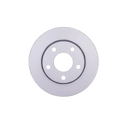 Afbeelding van HELLA PRO High carbon 8DD 355 128 901 Remschijf 256 22 05/05 112 Buiten geventileerd Gecoat Zonder wielbevestigingsbout, wielnaaf