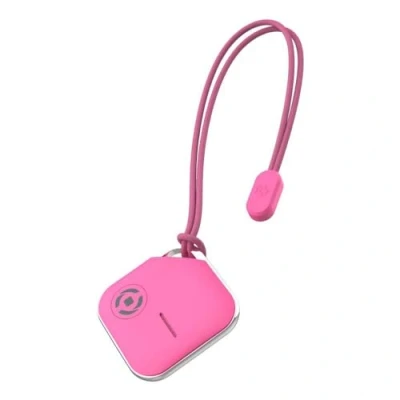 Afbeelding van Celly SMARTFINDER Smart Tag Pink