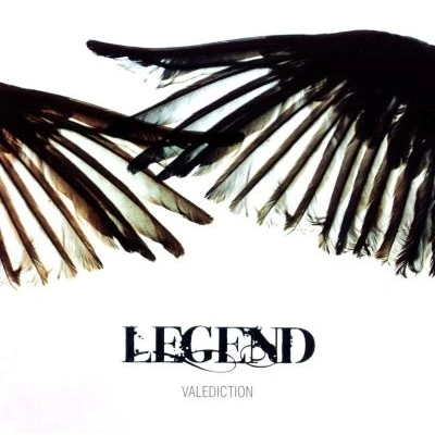 Afbeelding van Valediction
