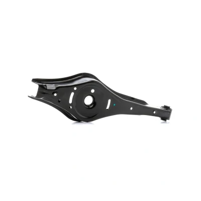 Afbeelding van DELPHI TC3405 Draagarm Links, rechts, Onder Driehoeksdraagarm VOLKSWAGEN: Golf 6, Tiguan I, 5, AUDI: A3 Sportback, Hatchback, A1 Hatchback