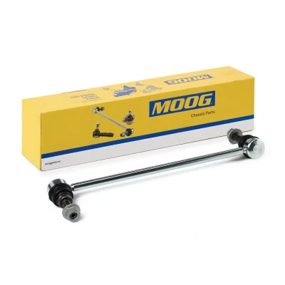 Afbeelding van MOOG NI LS 7228 Stabilisatorstang rechts, Vooras 300 M12X1.25 NISSAN: X Trail, Qashqai / Qashqai+2 I, I Van, RENAULT: Koleos