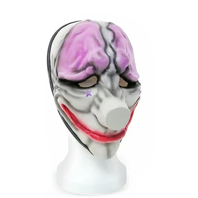 Afbeelding van Payday 2 Face Mask Hoxton