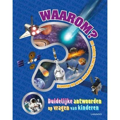 Image de Waarom?