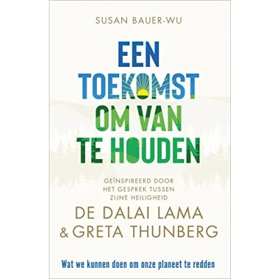 Afbeelding van Een toekomst om van te houden