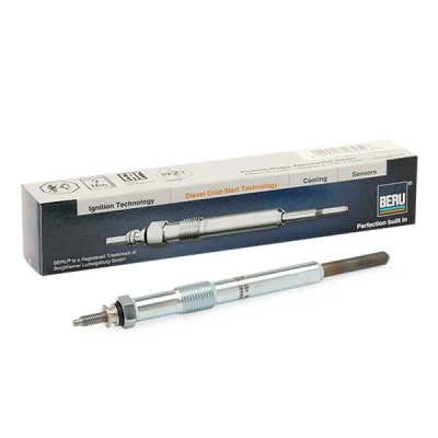 Afbeelding van Beru Gloeibougie GN054