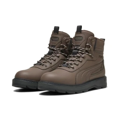 Image de Bottines Desierto v3