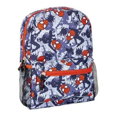 Afbeelding van Rugzak Spider Man Rood 23 x 33 9 cm