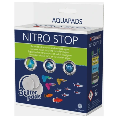Afbeelding van Colombo Nitro Stop