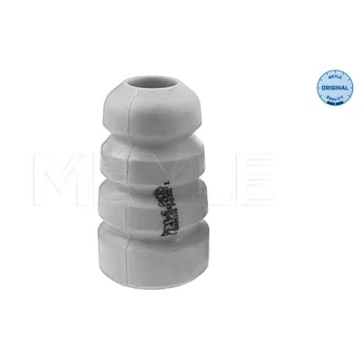Afbeelding van MEYLE 714 728 0001 Aanslagrubber, vering Achteras ORIGINAL Quality