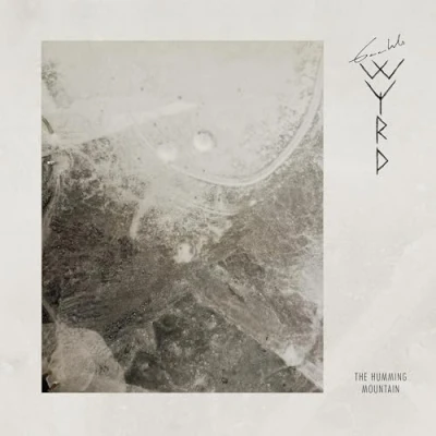 Afbeelding van Gaahls Wyrd Humming Mountain (Single)