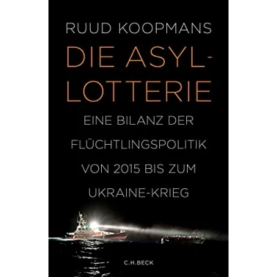 Afbeelding van Die Asyl Lotterie