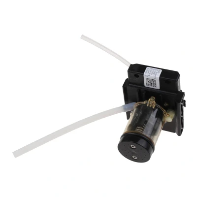 Afbeelding van Delonghi Mechanisch ventiel AS00006027