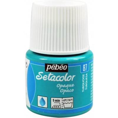 Afbeelding van Turquoise