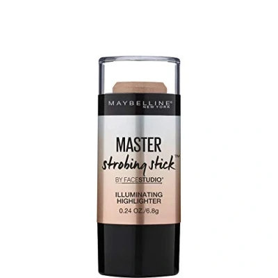 Image de Maybelline Master Strobing Highlighter Stick 9 grammes
