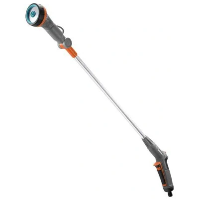Afbeelding van GARDENA Comfort Spuitpistool met Verlengstuk 90 cm Traploos instelbaar