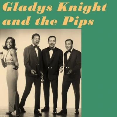 Afbeelding van Gladys Knight &amp; the Pips (LP)