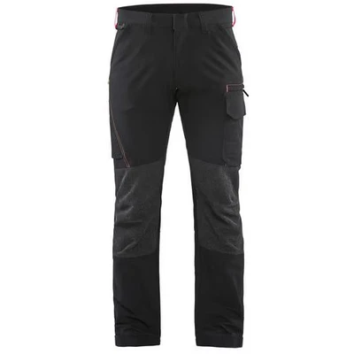 Image de Pantalon maintenanceà stretch 4D Blåkläder