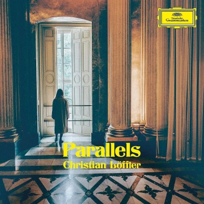 Afbeelding van Christian Loffler Parallels: Shellac Reworks (2 LPs)