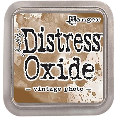 Afbeelding van Ranger Distress Oxide vintage photo TDO56317 Tim Holtz