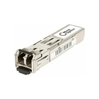 Image de MicroOptics module transmetteur SFP (mini GBIC) Gigabit Ethernet