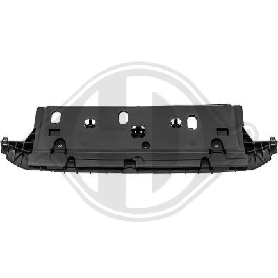 Afbeelding van DIEDERICHS 4227061 Schokdemper, bumper Voor PEUGEOT: 208 I Hatchback