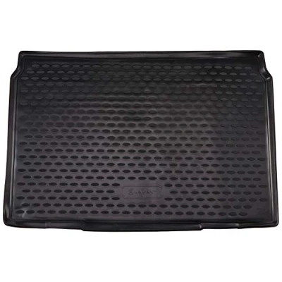 Afbeelding van Element Op maat gemaakte premium antislip kofferbakmat voor Opel Corsa F 2019 &gt; 1 stuk.