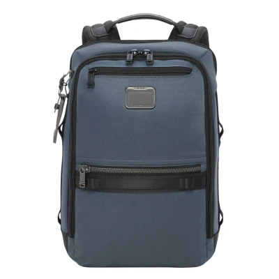 Afbeelding van Tumi Alpha Bravo Dynamic Backpack pavement